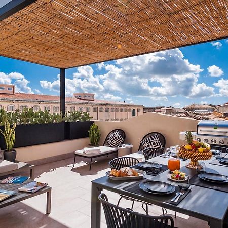 ノートCasa San Lioアパートメント エクステリア 写真