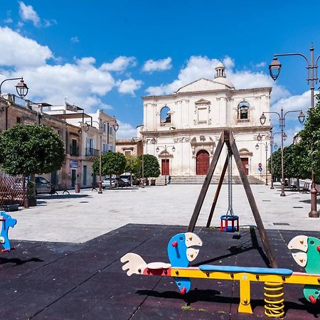 ノートCasa San Lioアパートメント エクステリア 写真