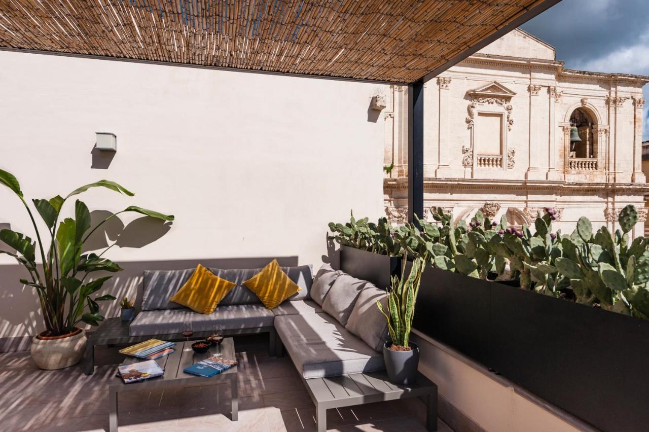 ノートCasa San Lioアパートメント エクステリア 写真