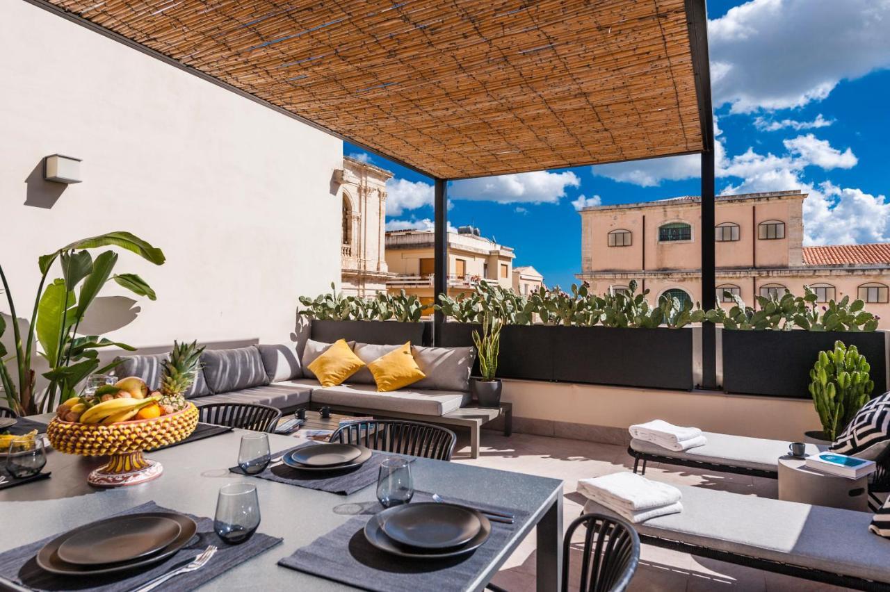 ノートCasa San Lioアパートメント エクステリア 写真