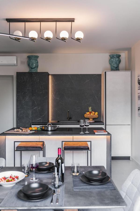 ノートCasa San Lioアパートメント エクステリア 写真