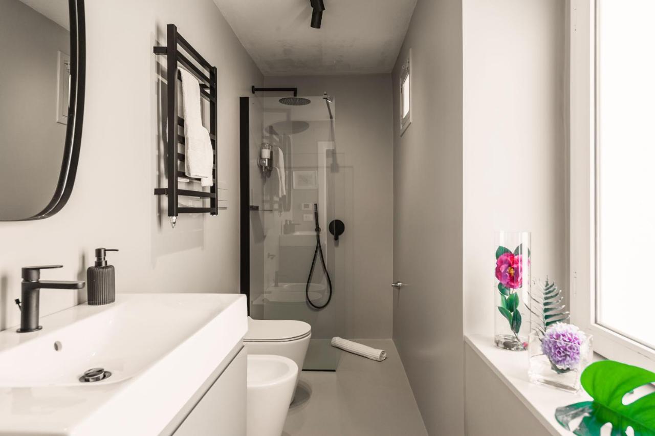 ノートCasa San Lioアパートメント エクステリア 写真