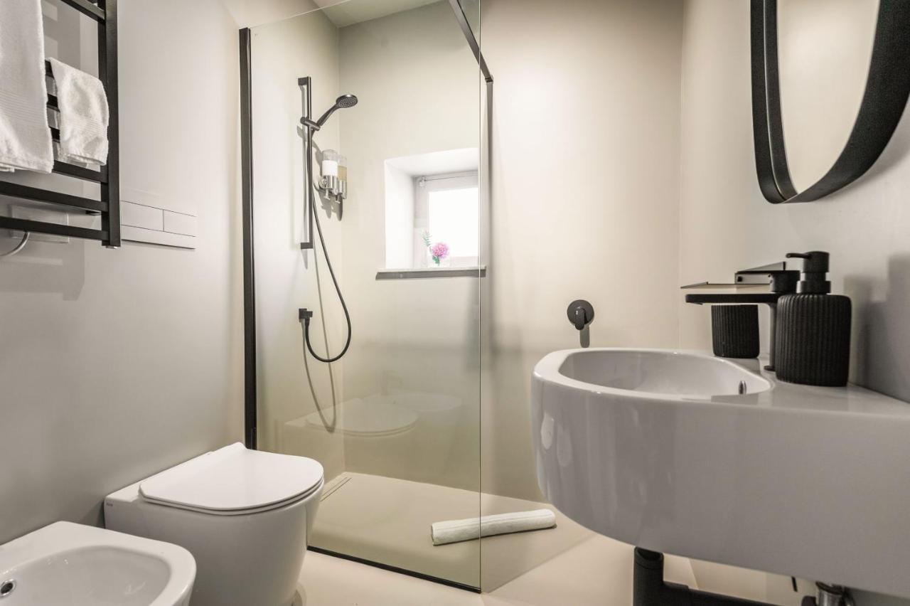 ノートCasa San Lioアパートメント エクステリア 写真