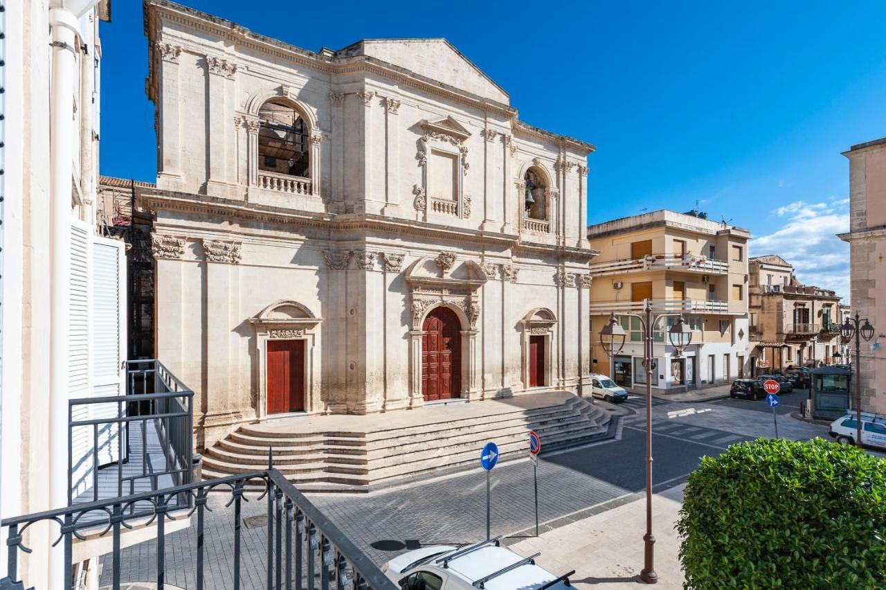 ノートCasa San Lioアパートメント エクステリア 写真
