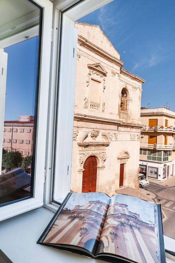 ノートCasa San Lioアパートメント エクステリア 写真