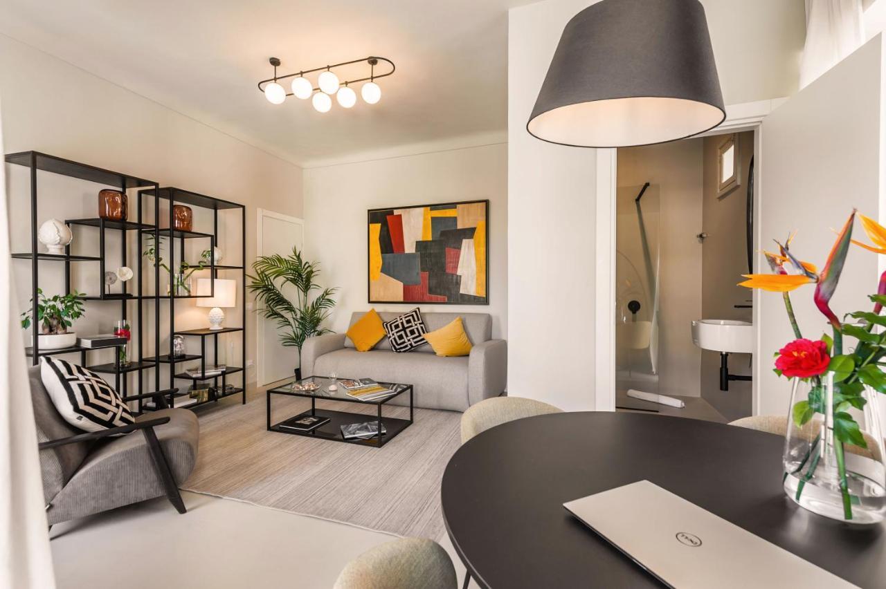 ノートCasa San Lioアパートメント エクステリア 写真