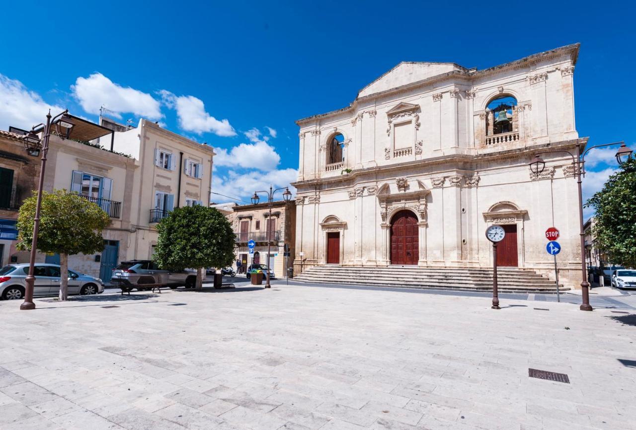 ノートCasa San Lioアパートメント エクステリア 写真