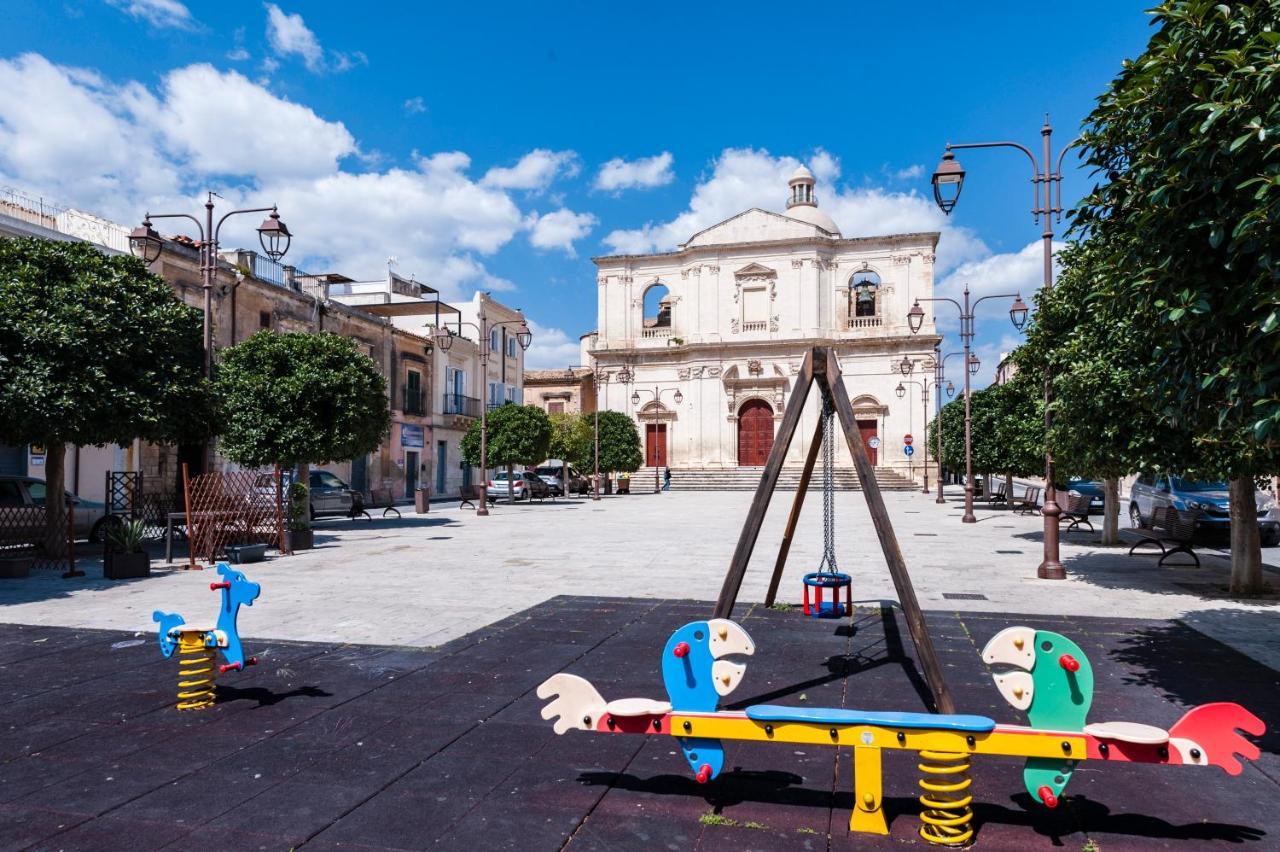 ノートCasa San Lioアパートメント エクステリア 写真